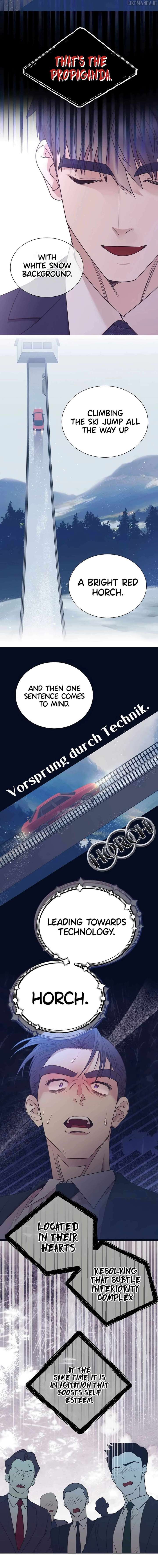 I Became a Sales Prodigy Chapter 70 - Page 10