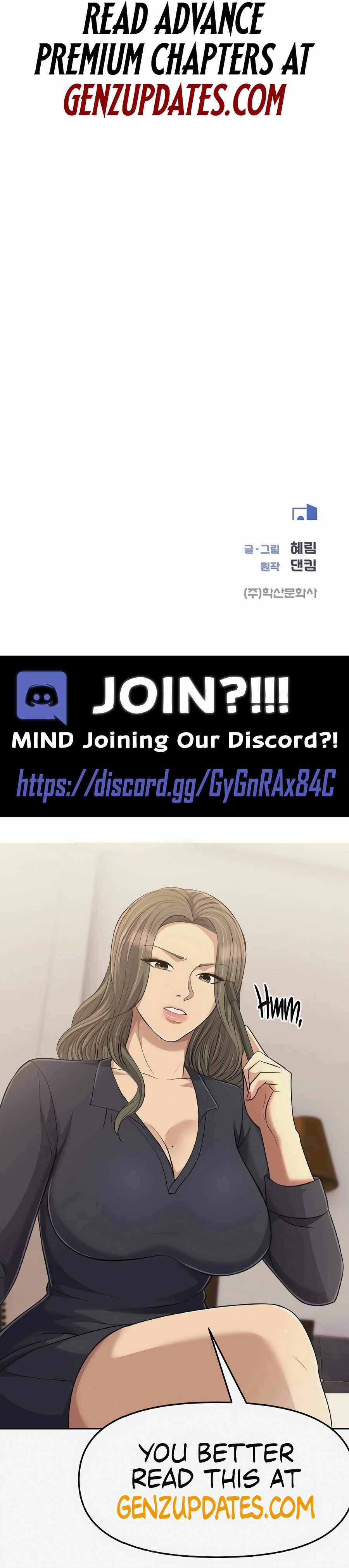 I Became a Sales Prodigy Chapter 76 - Page 11