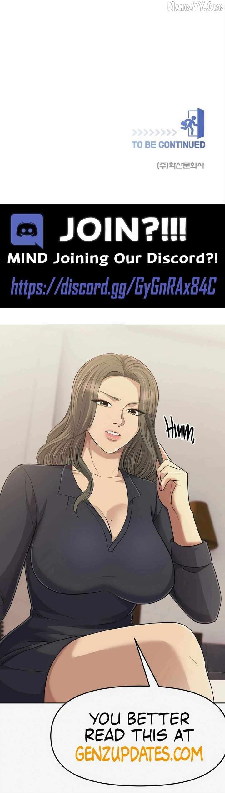 I Became a Sales Prodigy Chapter 77 - Page 11