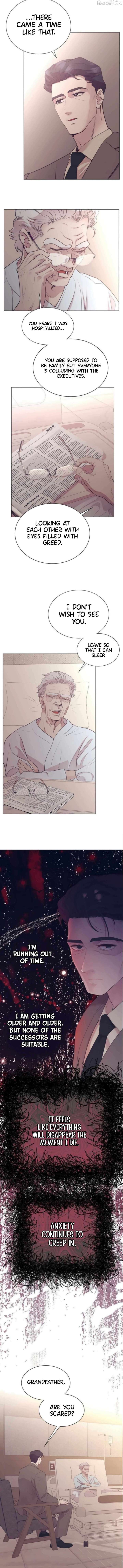 I Became a Sales Prodigy Chapter 79 - Page 5