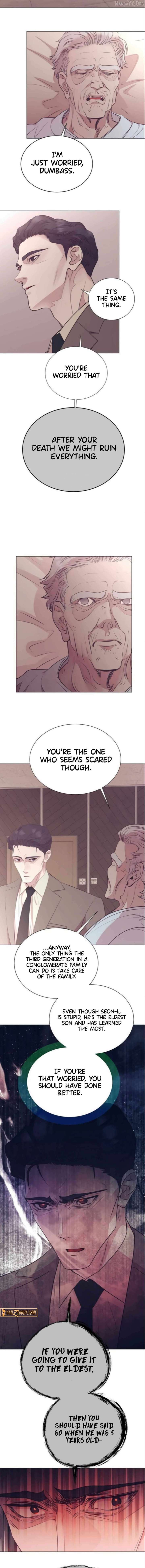 I Became a Sales Prodigy Chapter 79 - Page 6