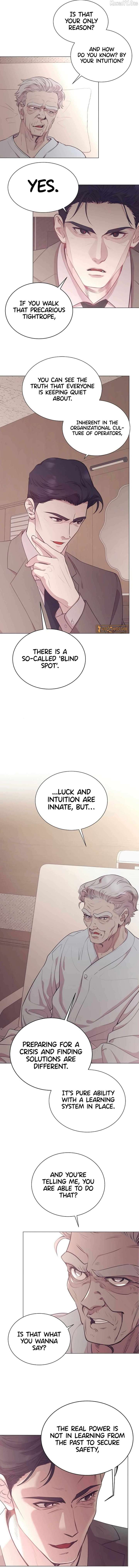 I Became a Sales Prodigy Chapter 79 - Page 10