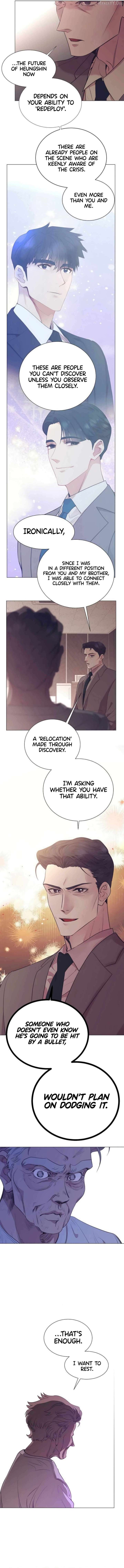 I Became a Sales Prodigy Chapter 79 - Page 12