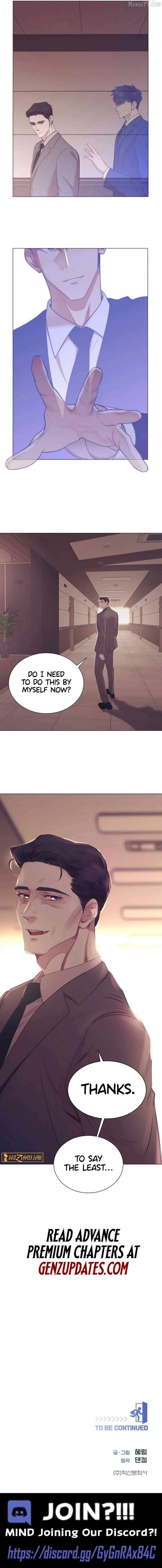 I Became a Sales Prodigy Chapter 79 - Page 14