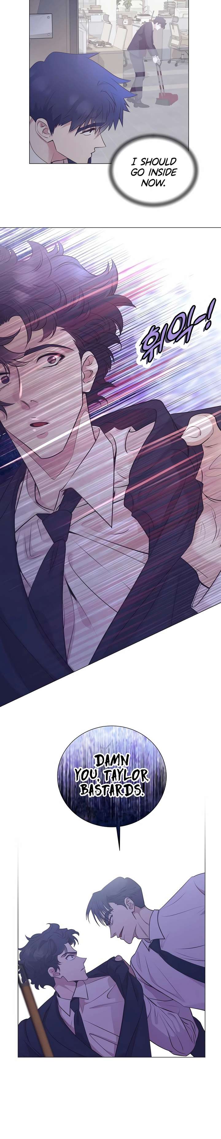 I Became a Sales Prodigy Chapter 81 - Page 6