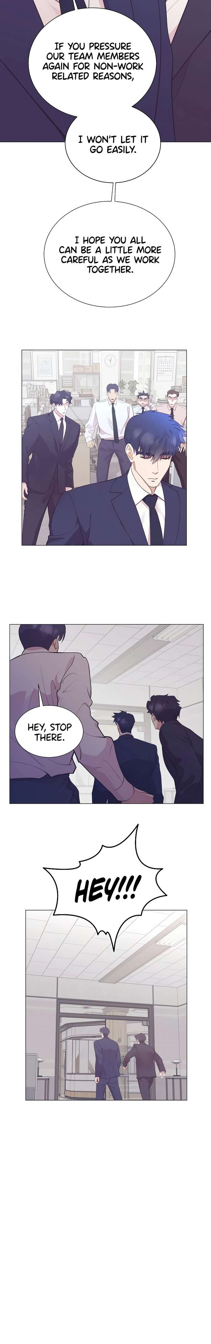 I Became a Sales Prodigy Chapter 81 - Page 14