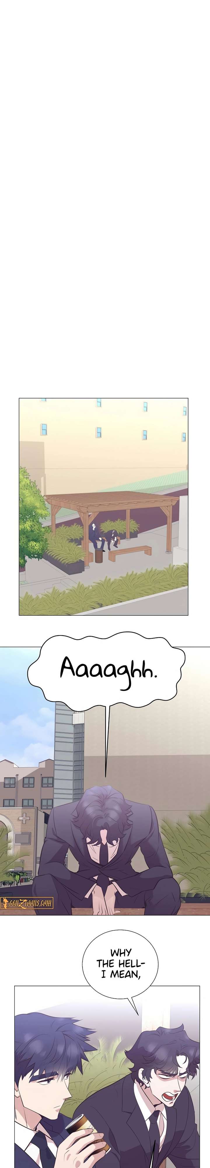 I Became a Sales Prodigy Chapter 81 - Page 15