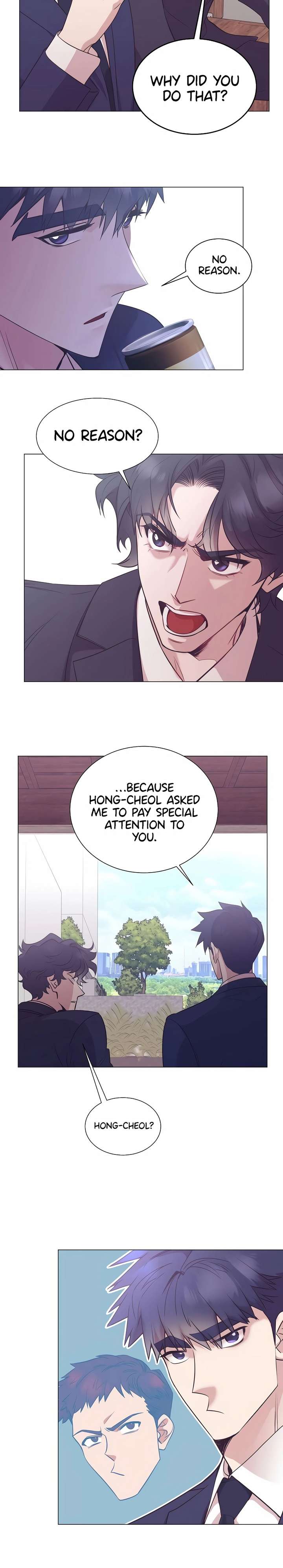 I Became a Sales Prodigy Chapter 81 - Page 16