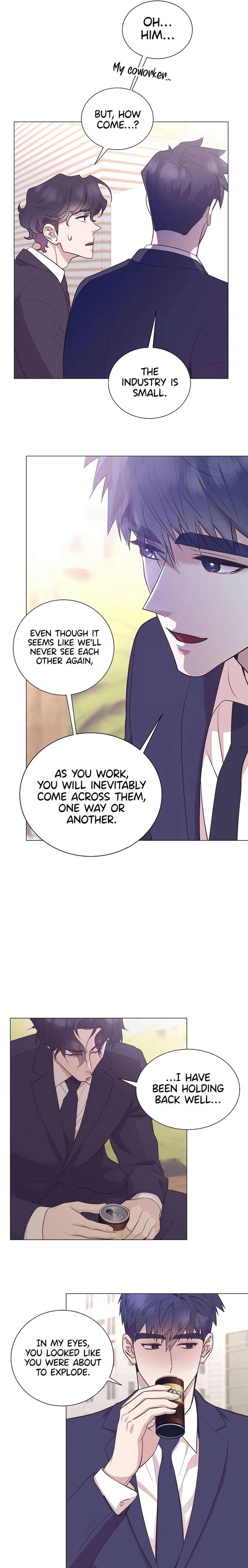 I Became a Sales Prodigy Chapter 81 - Page 17