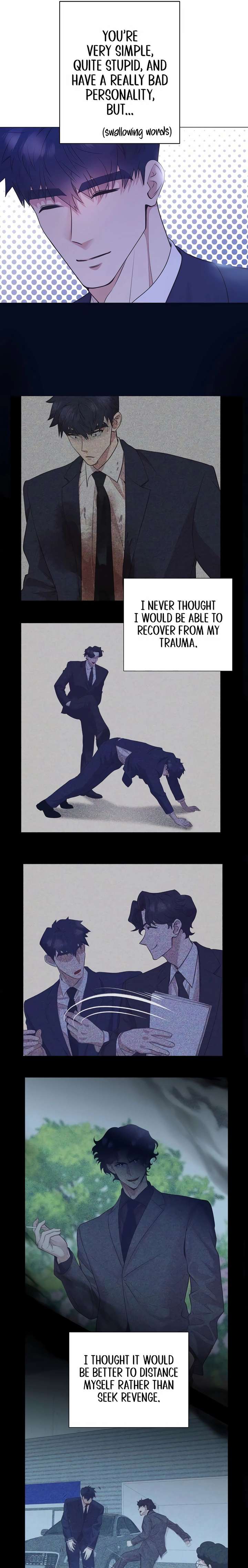 I Became a Sales Prodigy Chapter 81 - Page 25