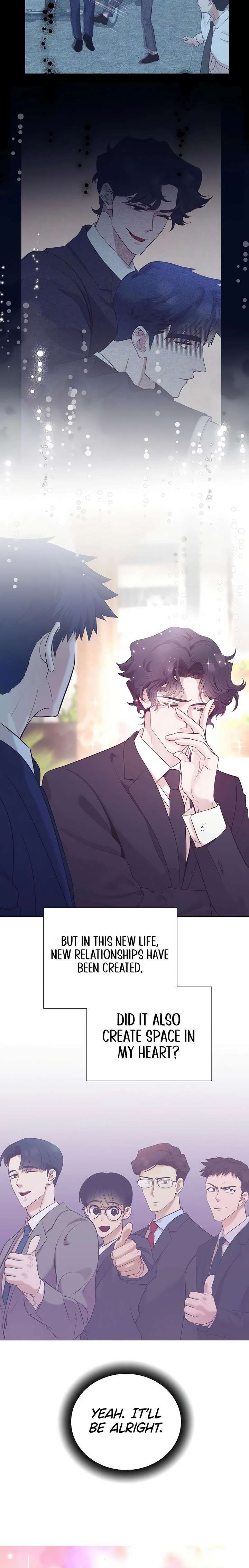 I Became a Sales Prodigy Chapter 81 - Page 26