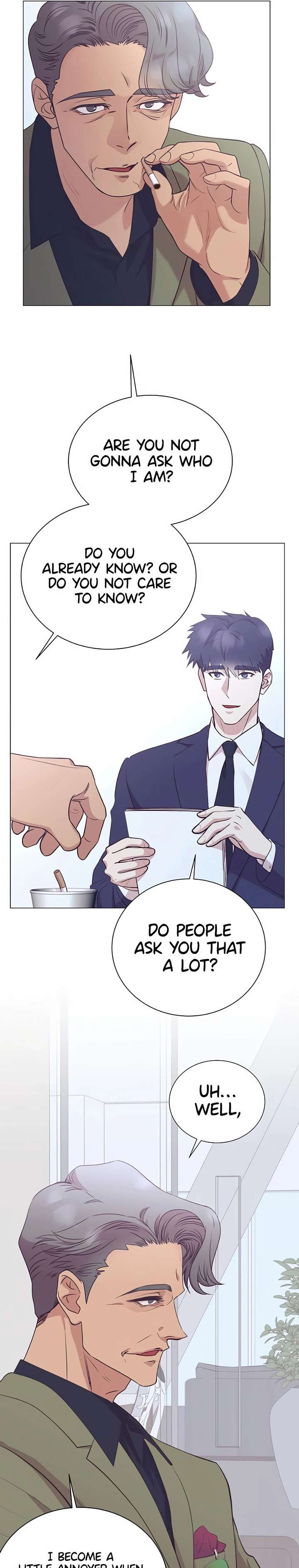 I Became a Sales Prodigy Chapter 82 - Page 12