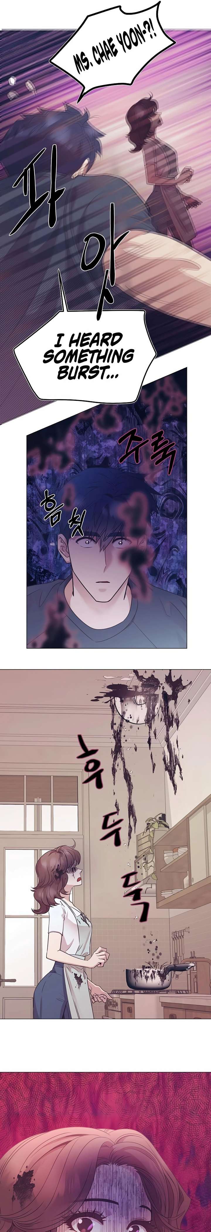 I Became a Sales Prodigy Chapter 83 - Page 4