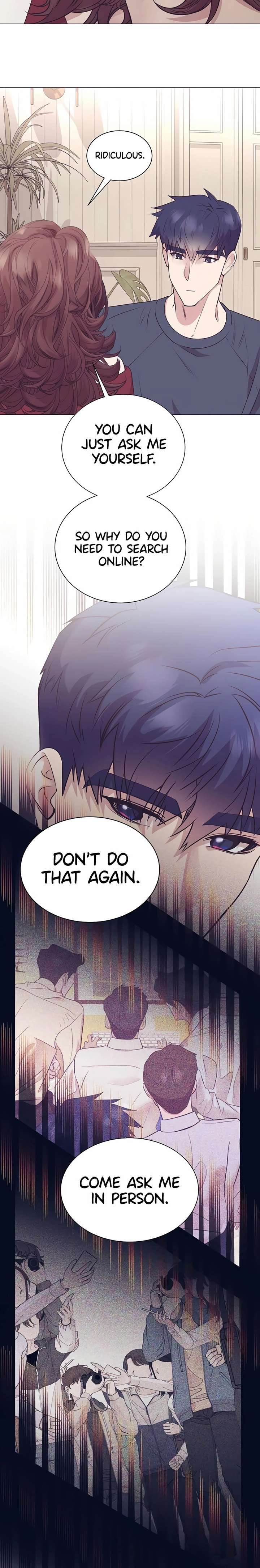 I Became a Sales Prodigy Chapter 83 - Page 13