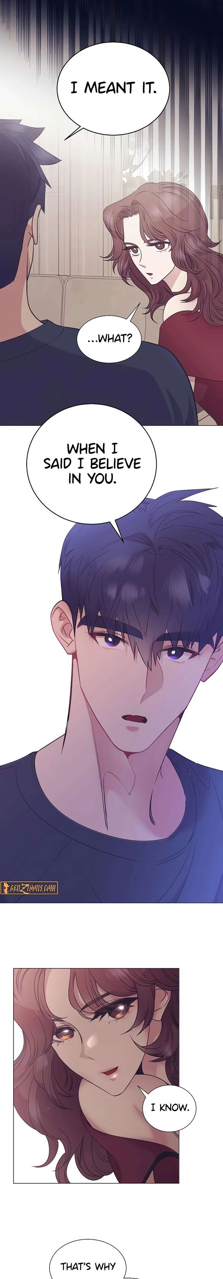 I Became a Sales Prodigy Chapter 83 - Page 14