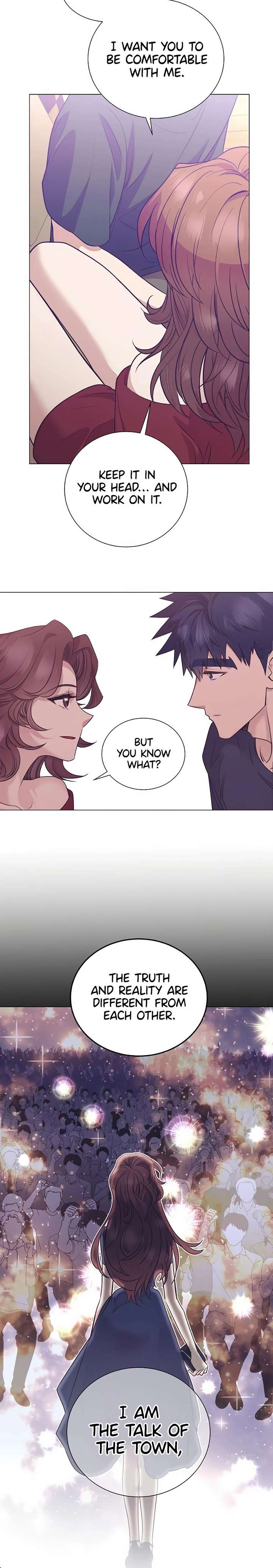 I Became a Sales Prodigy Chapter 83 - Page 15