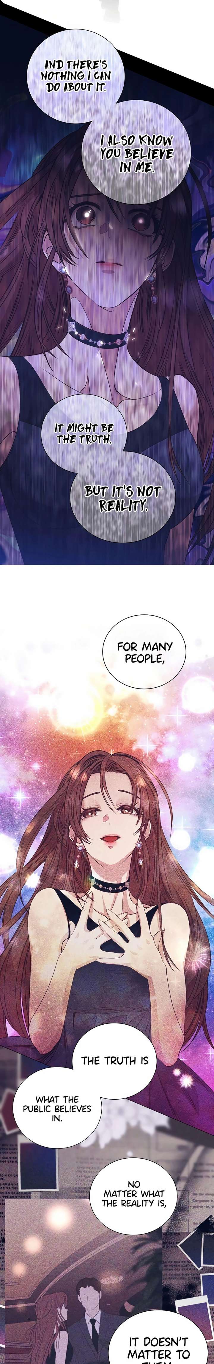 I Became a Sales Prodigy Chapter 83 - Page 16