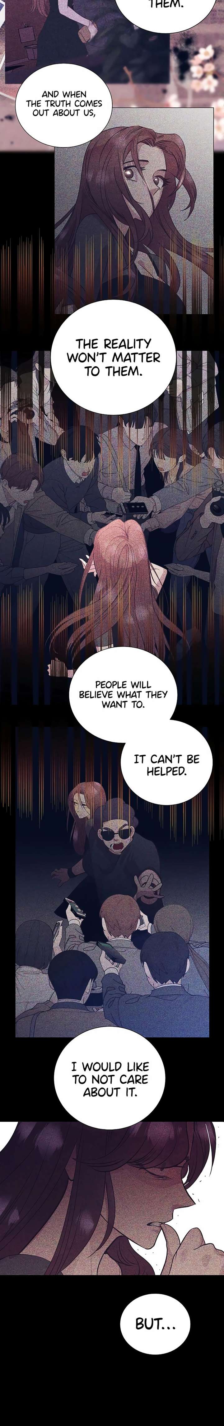 I Became a Sales Prodigy Chapter 83 - Page 17