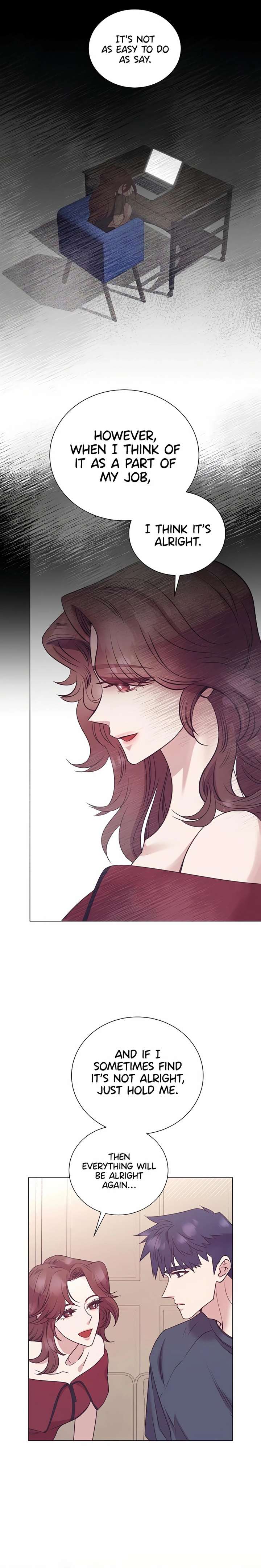 I Became a Sales Prodigy Chapter 83 - Page 18