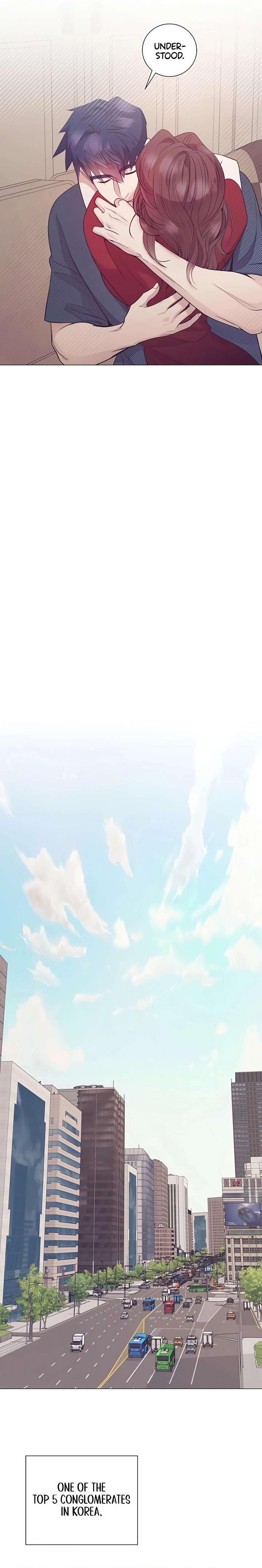 I Became a Sales Prodigy Chapter 83 - Page 19