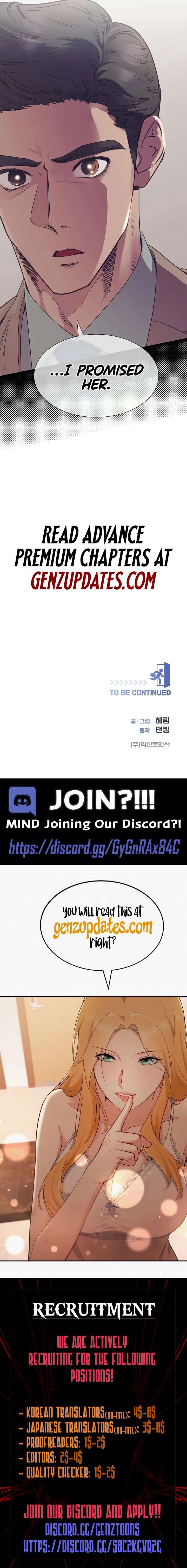 I Became a Sales Prodigy Chapter 84 - Page 25