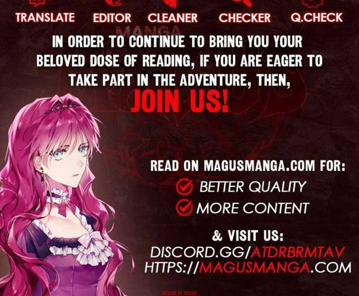 I Became A Squirrel Saving The Villain Chapter 5 - Page 8