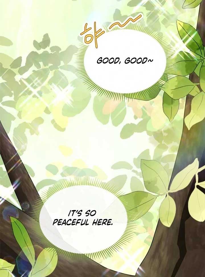 I Became A Squirrel Saving The Villain Chapter 12 - Page 4