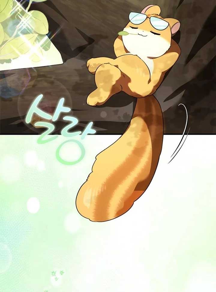 I Became A Squirrel Saving The Villain Chapter 12 - Page 5