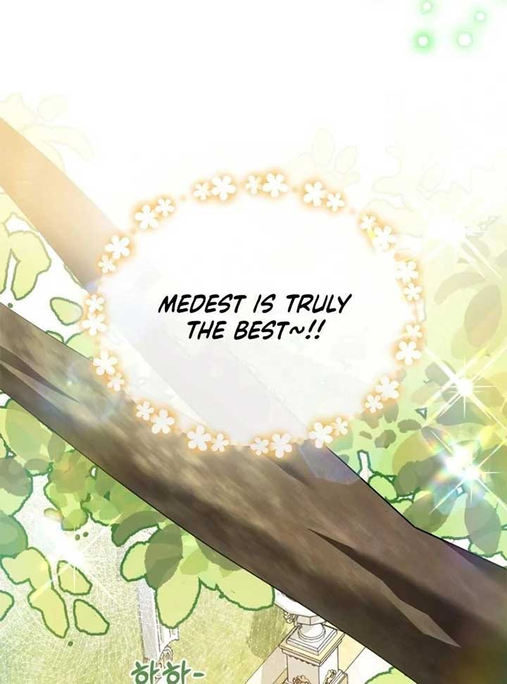 I Became A Squirrel Saving The Villain Chapter 12 - Page 7