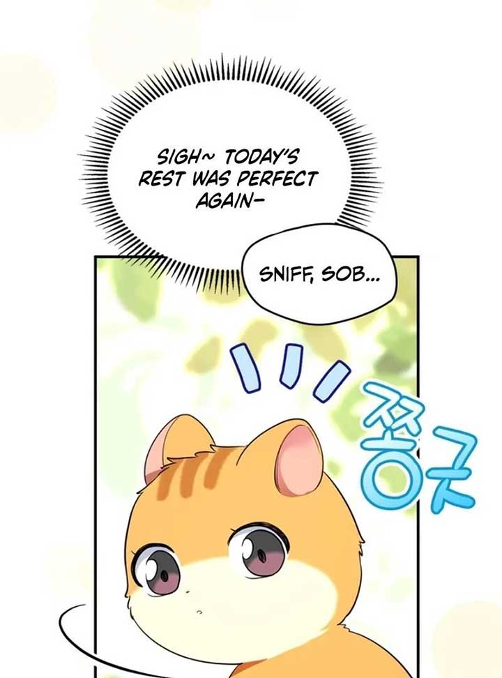 I Became A Squirrel Saving The Villain Chapter 12 - Page 9