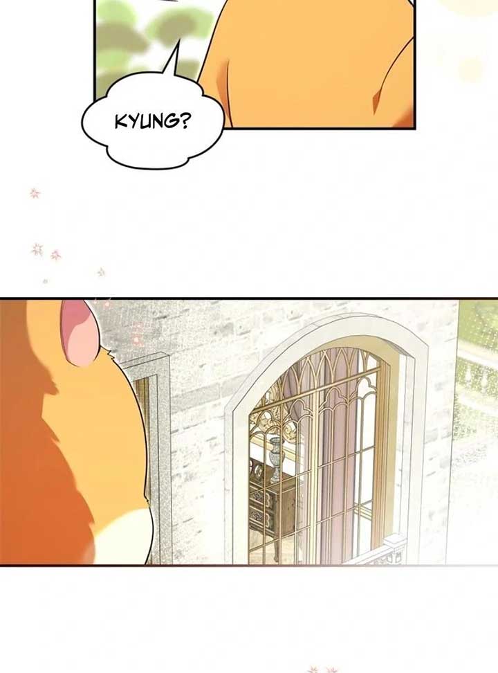 I Became A Squirrel Saving The Villain Chapter 12 - Page 10