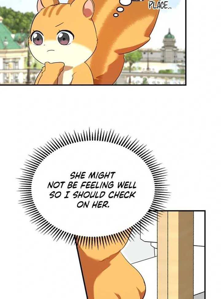 I Became A Squirrel Saving The Villain Chapter 12 - Page 18