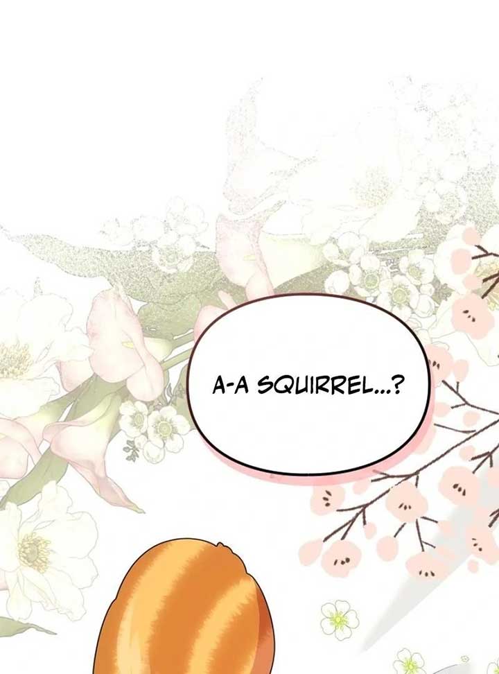 I Became A Squirrel Saving The Villain Chapter 12 - Page 21