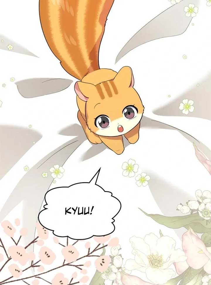 I Became A Squirrel Saving The Villain Chapter 12 - Page 22