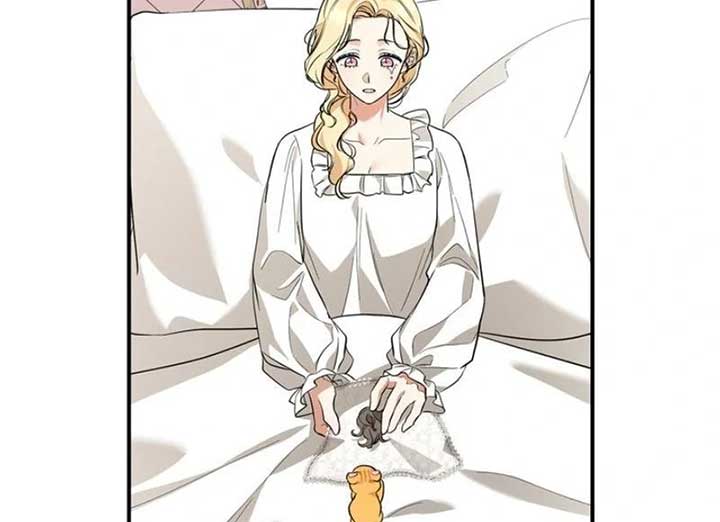 I Became A Squirrel Saving The Villain Chapter 12 - Page 24