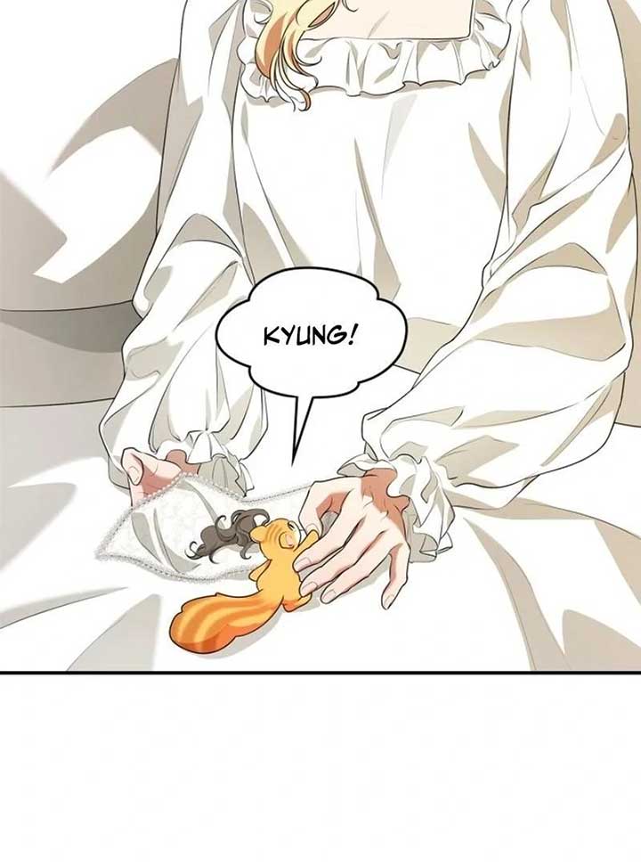 I Became A Squirrel Saving The Villain Chapter 12 - Page 27