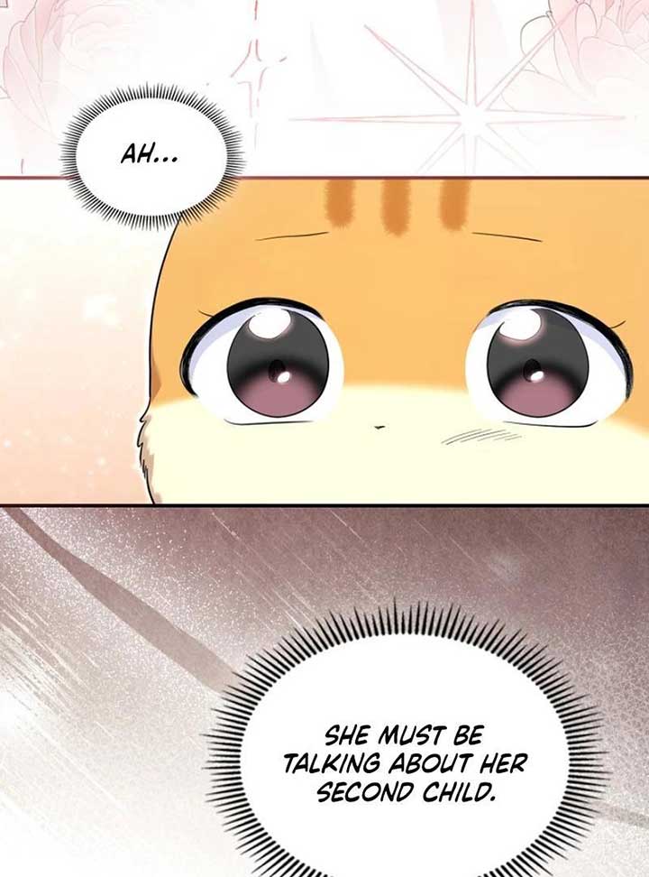 I Became A Squirrel Saving The Villain Chapter 12 - Page 32