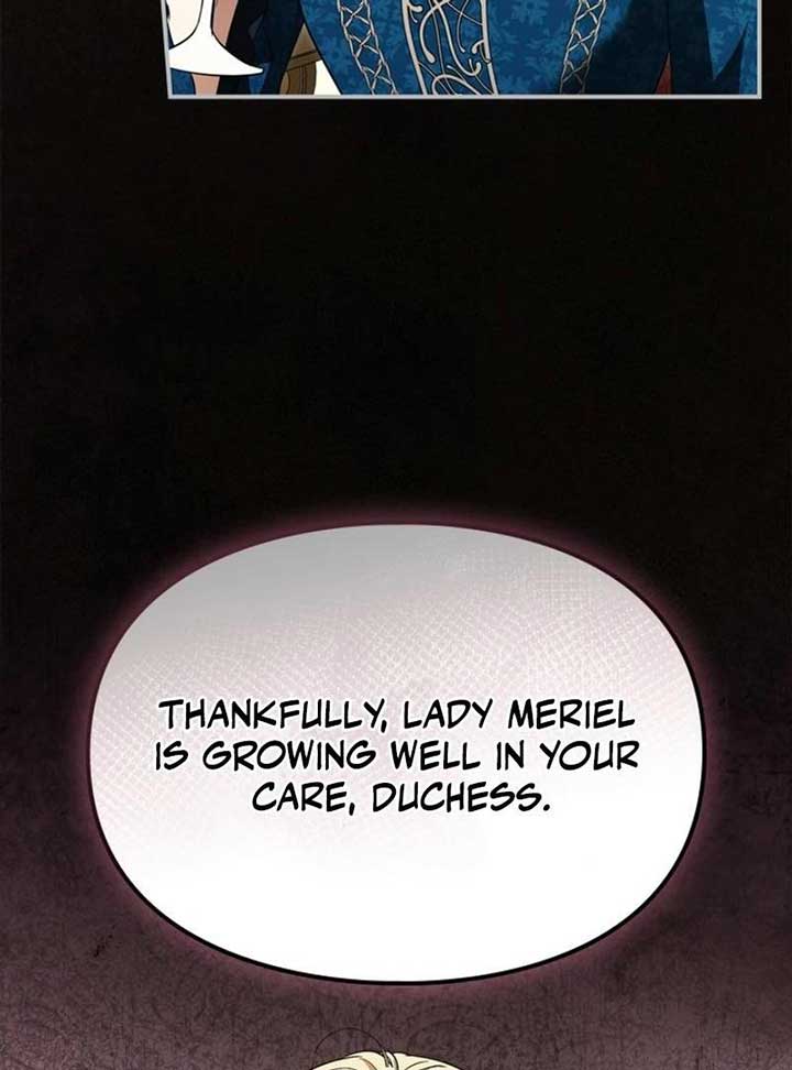 I Became A Squirrel Saving The Villain Chapter 12 - Page 39