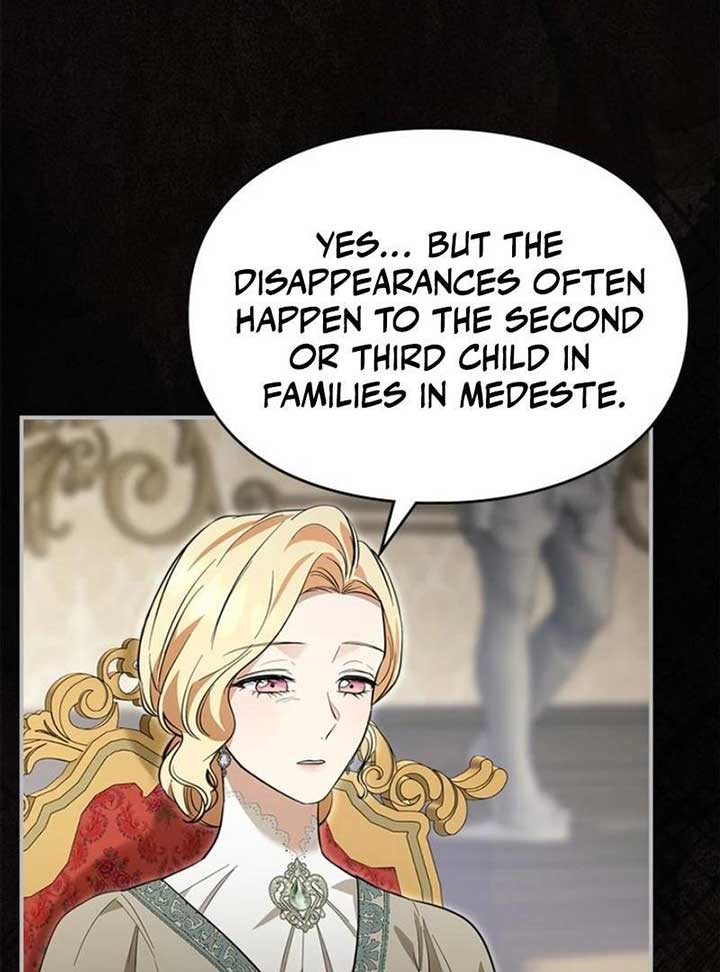 I Became A Squirrel Saving The Villain Chapter 12 - Page 41