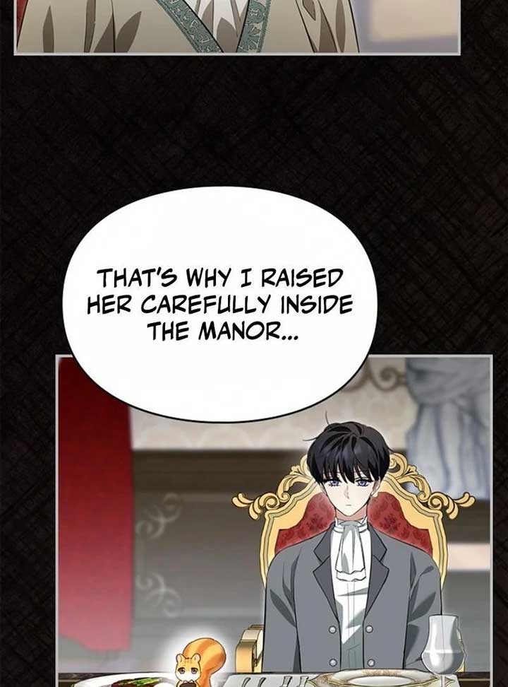 I Became A Squirrel Saving The Villain Chapter 12 - Page 42