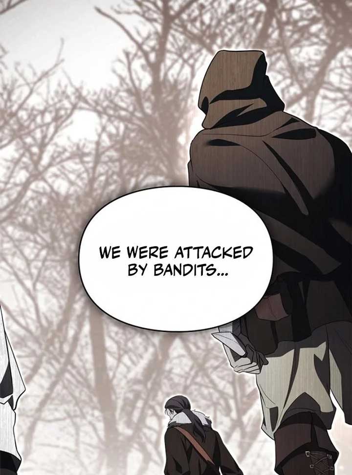 I Became A Squirrel Saving The Villain Chapter 12 - Page 44