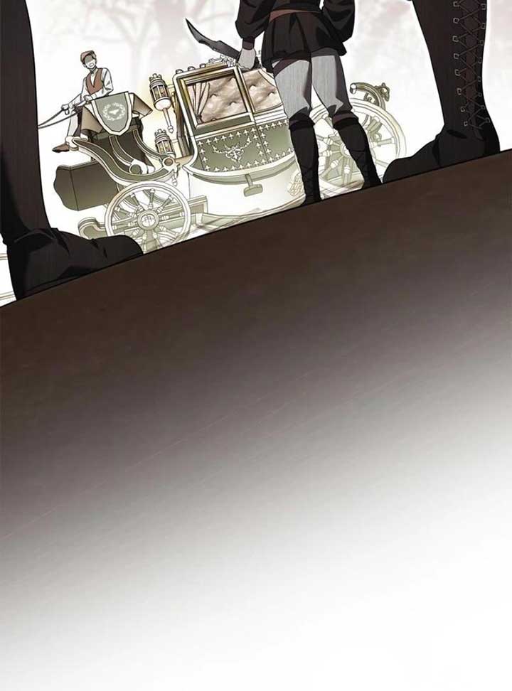 I Became A Squirrel Saving The Villain Chapter 12 - Page 45