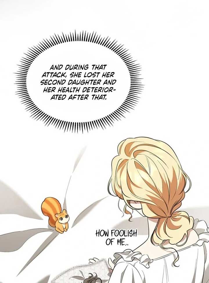 I Became A Squirrel Saving The Villain Chapter 12 - Page 46