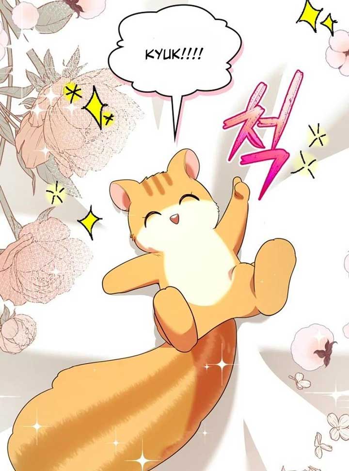 I Became A Squirrel Saving The Villain Chapter 12 - Page 54