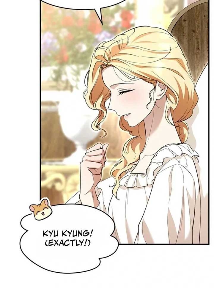 I Became A Squirrel Saving The Villain Chapter 12 - Page 56