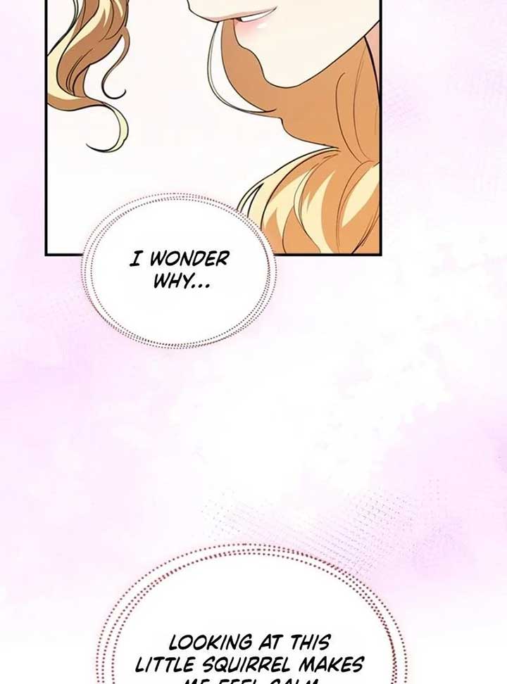 I Became A Squirrel Saving The Villain Chapter 12 - Page 58