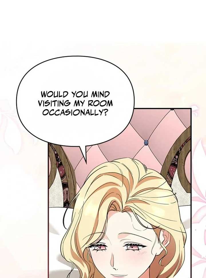 I Became A Squirrel Saving The Villain Chapter 12 - Page 60