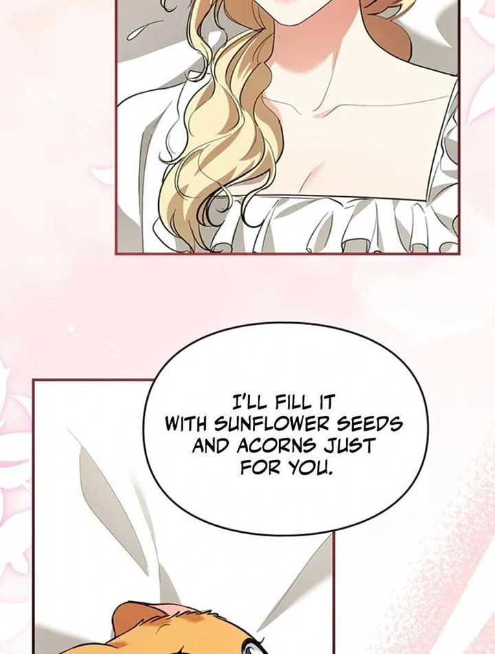 I Became A Squirrel Saving The Villain Chapter 12 - Page 61