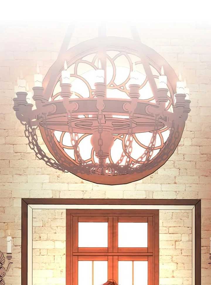 I Became A Squirrel Saving The Villain Chapter 12 - Page 69