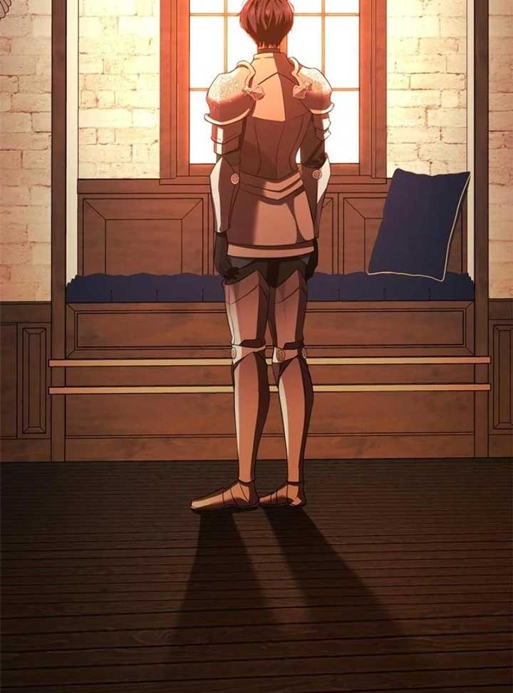 I Became A Squirrel Saving The Villain Chapter 12 - Page 70